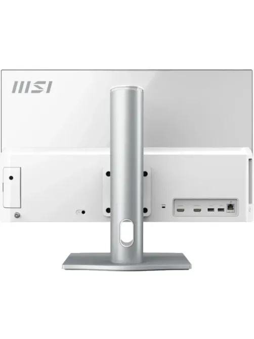 Моноблок MSI (9S6-AE0722-1476)23,8 FHD/IPS/ i3-100U/8Gb/512GB/noOS/kb+m