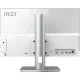 Моноблок MSI (9S6-AE0722-1476)23,8 FHD/IPS/ i3-100U/8Gb/512GB/noOS/kb+m