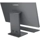 Моноблок Lenovo IdeaCentre(F0HM011GRU)27/FHD/300N/5-210H/16/512SSD/KBM/NoOS
