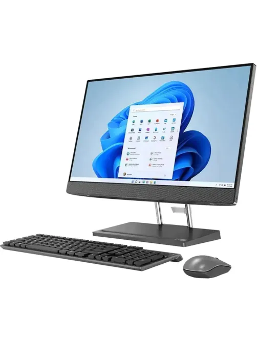 Моноблок Lenovo IdeaCentre (F0GR00AERU) 23,8/FHD/i5-13500H/8/512/NoOS/KM/gr