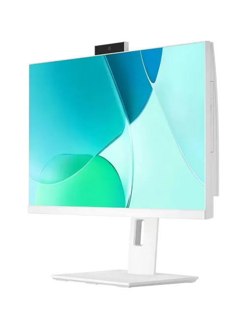 Моноблок IRU Tactio (2028236)23.8/FHD/i3-1215U/8Gb/SSD256Gb/CR/noOS