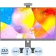 Моноблок Rikor AIO G3B01T23.8(КДБА.466256.003)i3-12100/2х8Gb/512Gb/NoOS/KBM