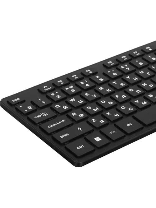 Моноблок MSI Pro (9S6-AE0621-834)23,8/FHD/i3-14100/16Gb/SSD512GB/noOS/KBM