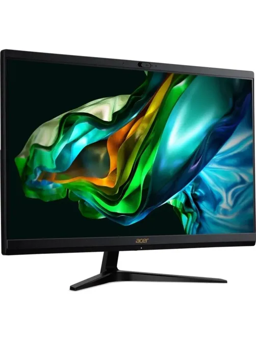 Моноблок Acer Aspire (DQ.BKLCD.009)23.8/FHD/i3-1315u/8GB/SSD512/W11H/KBM