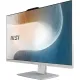 Моноблок MSI Modern (9S6-AE0722-1465)23,8/FHD/7-150U/16Gb/512SSD/NoOS/KBM