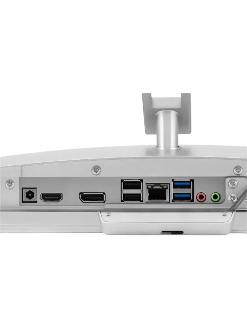Моноблок IRU Planio 235 (2104961)23.8/FHD/R5 3500U/8Gb/SSD256Gb/noOS