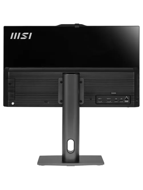 Моноблок MSI Modern AM242P(9S6-AE0721-1477)i3-100U/8Gb/512GB SSD/23,8/NoOS