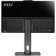 Моноблок MSI Modern AM242P(9S6-AE0721-1477)i3-100U/8Gb/512GB SSD/23,8/NoOS