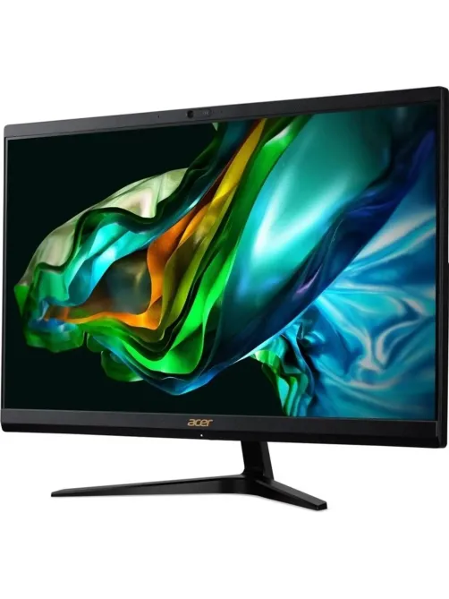 Моноблок Acer Aspire (DQ.BKLCD.009)23.8/FHD/i3-1315u/8GB/SSD512/W11H/KBM
