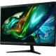 Моноблок Acer Aspire (DQ.BKLCD.009)23.8/FHD/i3-1315u/8GB/SSD512/W11H/KBM