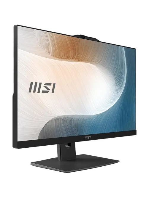 Моноблок MSI Modern AM242P (1M-1031XRU) i5-120U/8Gb/512Gb/NoOS