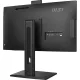 Моноблок MSI Modern (9S6-AF0111-003)27/WQHD/i7-155U/16Gb/1TB/noOS/KBM
