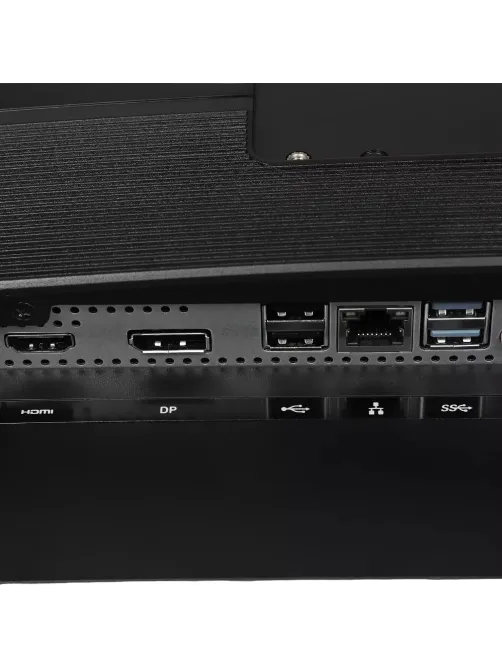 Моноблок IRU Tactio 23IP (2144087)23.8/FHD/i5-13400/16Gb/SSD512Gb/DOS