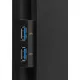 Моноблок MSI Pro (9S6-AE0621-834)23,8/FHD/i3-14100/16Gb/SSD512GB/noOS/KBM
