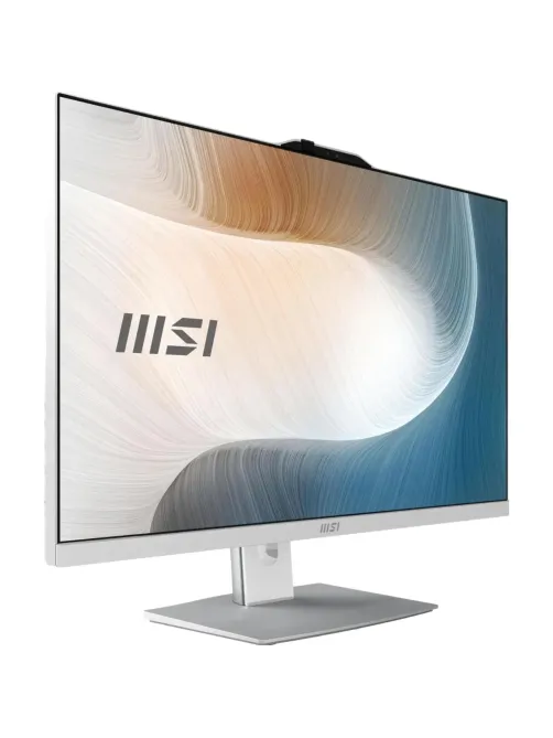 Моноблок MSI Modern (9S6-AE0722-1465)23,8/FHD/7-150U/16Gb/512SSD/NoOS/KBM