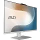 Моноблок MSI Modern (9S6-AE0722-1465)23,8/FHD/7-150U/16Gb/512SSD/NoOS/KBM