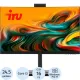 Моноблок IRU Tactio 24ID (2170351)24.5/FHD/i5 12400/16Gb/SSD512Gb/W11P