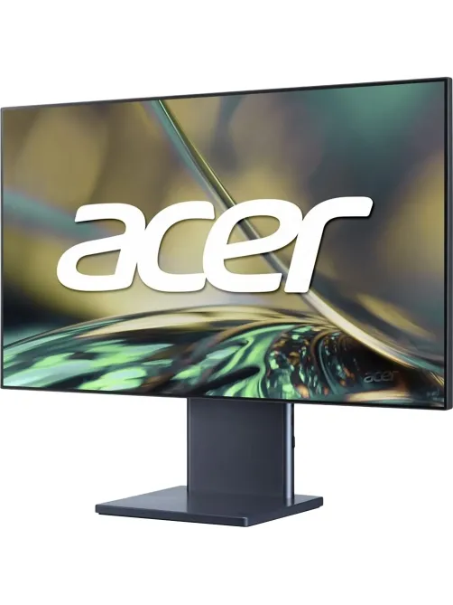 Моноблок Acer Aspire S27-1755(DQ.BKDCD.001)27/WQHD/i5-1240p/8GB/SSD512/KBM