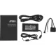 Моноблок MSI Pro AP242P 14M(9S6-AE0621-827)i3-14100/8Gb/512GBSSD/23,8/noOS