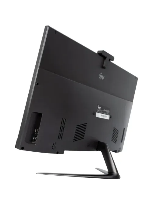Моноблок IRU Tactio 23PL (2139060)23.8/FHD/i5 12400T/16Gb/SSD512Gb/noOS