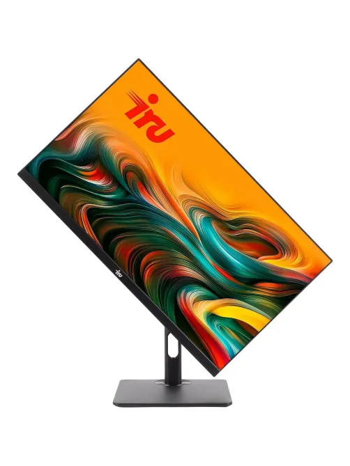 Моноблок IRU 23ID (1994783)23.8/FHD/i7-1255U/16Gb/SSD512Gb/UHDG/CR/noOS