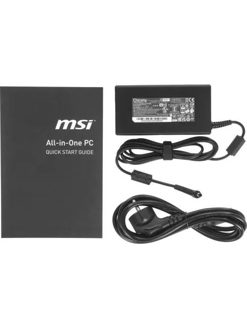 Моноблок MSI Modern (9S6-AE0722-1465)23,8/FHD/7-150U/16Gb/512SSD/NoOS/KBM