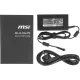 Моноблок MSI Modern (9S6-AE0722-1465)23,8/FHD/7-150U/16Gb/512SSD/NoOS/KBM