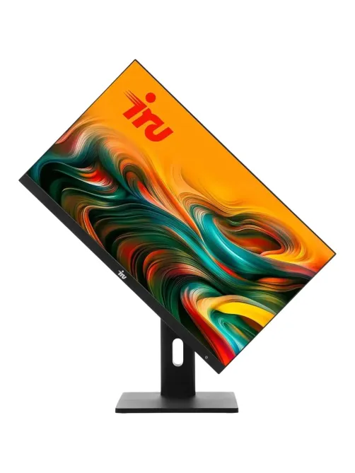 Моноблок IRU Tactio 23IP6 (2163744)23.8/FHD/i3 12100/8Gb/SSD480Gb/W11P
