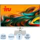 Моноблок IRU Planio 235 (2105029)23.8/FHD/R5 3500U/8Gb/SSD256Gb/W11P