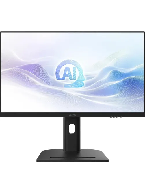 Моноблок MSI Modern AM273QP AI 1UM (9S6-AF0111-090)27/WQHD/512SSD/KBM/NoOS