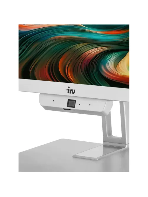 Моноблок IRU Planio 235 (2104961)23.8/FHD/R5 3500U/8Gb/SSD256Gb/noOS