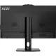 Моноблок MSI Pro (9S6-AF8321-809)27/FHD/i3 14100/16Gb/SSD512Gb/NOS/KBM