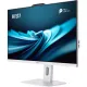 Моноблок MSI Pro AP272P(9S6-AF8322-1061)27/FHD/IPS/i3-14100/16/512/KBM/NoOS