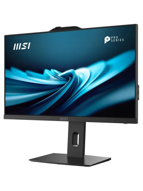Моноблок MSI Pro AP242P(9S6-AE0621-1021)23,8/FHD/i5-14400/16/256GB/NOS/KBM