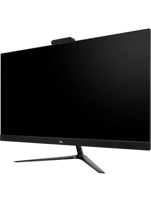 Моноблок IRU Tactio 23PL (2139060)23.8/FHD/i5 12400T/16Gb/SSD512Gb/noOS
