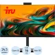 Моноблок IRU Tactio 24ID (2170747)24.5/FHD/i5 12400/16Gb/SSD512Gb/noOS