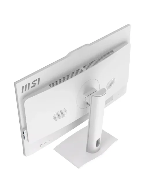Моноблок MSI Pro AP272P(9S6-AF8322-1061)27/FHD/IPS/i3-14100/16/512/KBM/NoOS