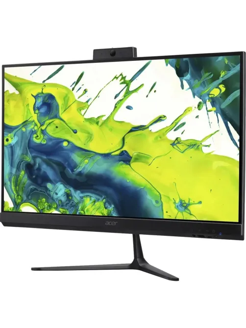 Моноблок Acer Aspire C24-2(DQ.BPRCD.003)23.8/FHD/R7 8845hs/16/512/KBM/Esh