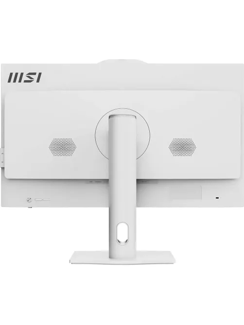 Моноблок MSI Pro(9S6-AE0622-1063)23.8/FHD/IPS/i5-14400/8Gb/512SSD/KBM/NOS