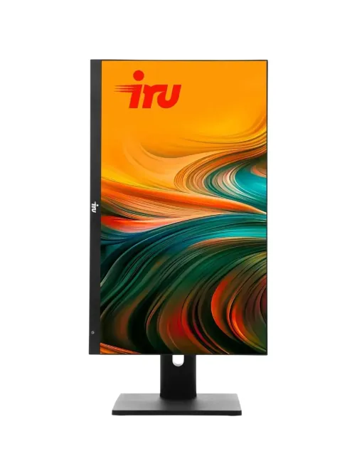 Моноблок IRU Tactio 23IP6 (2163744)23.8/FHD/i3 12100/8Gb/SSD480Gb/W11P