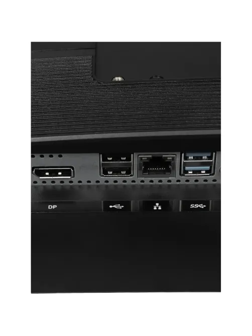 Моноблок IRU Tactio 23IP6 (2163744)23.8/FHD/i3 12100/8Gb/SSD480Gb/W11P