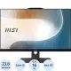 Моноблок MSI Modern AM242P 12M-471XRU 23.8/FHD/i51240P/16/256SSD+1TB/noOS/M