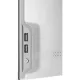Моноблок IRU Planio 235 (2104961)23.8/FHD/R5 3500U/8Gb/SSD256Gb/noOS