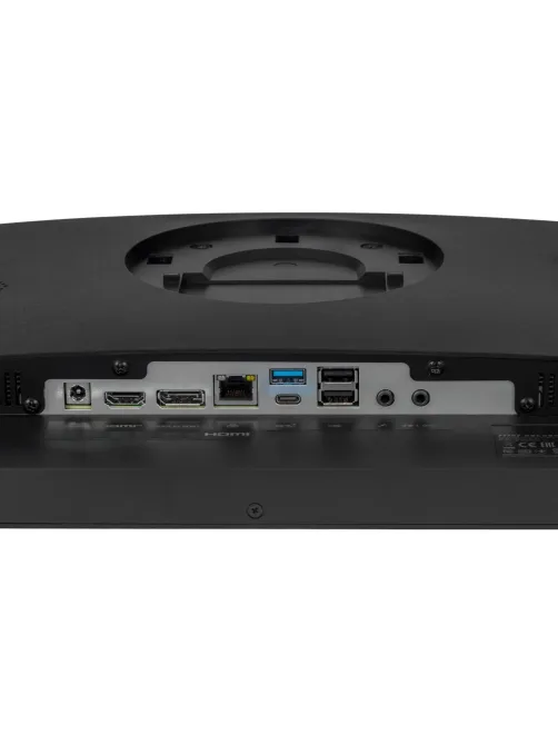 Моноблок MSI Pro AP242P 14M(9S6-AE0621-827)i3-14100/8Gb/512GBSSD/23,8/noOS