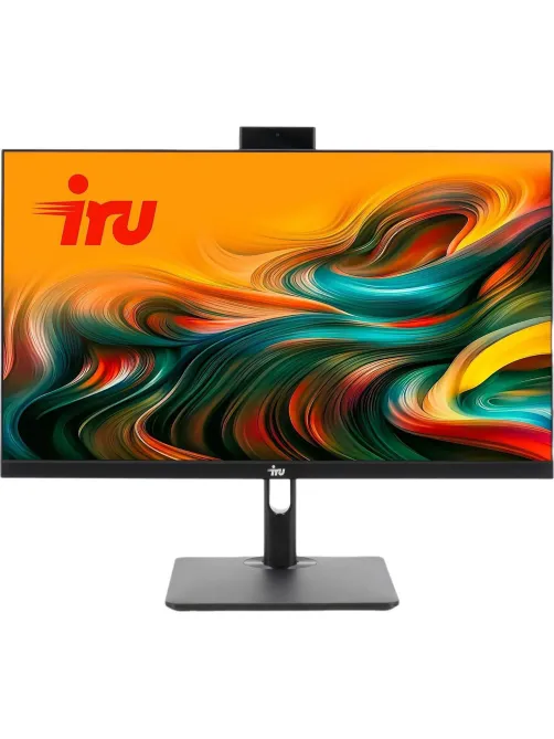 Моноблок IRU 23ID (1994784)23.8/FHD/i7-1255U/16Gb/SSD512Gb/CR/W11Pro