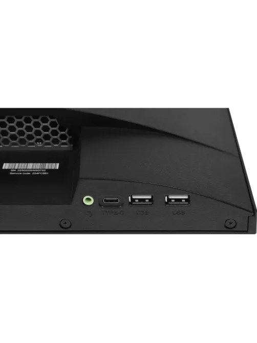 Моноблок IRU Tactio 24ID (2170351)24.5/FHD/i5 12400/16Gb/SSD512Gb/W11P