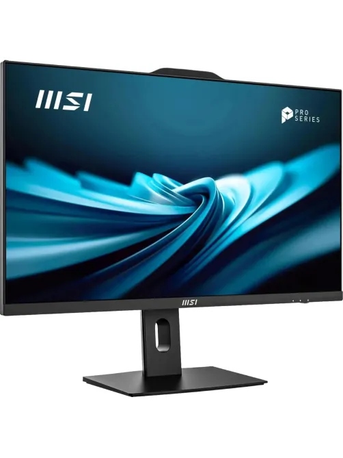 Моноблок MSI Pro (9S6-AF8321-809)27/FHD/i3 14100/16Gb/SSD512Gb/NOS/KBM