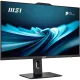 Моноблок MSI Pro (9S6-AF8321-809)27/FHD/i3 14100/16Gb/SSD512Gb/NOS/KBM