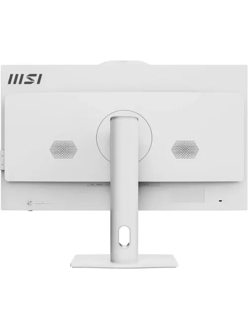 Моноблок MSI Pro (9S6-AF8322-814) 27FHD/IPS/ i5-14400/8Gb/512GB/noOS/Wkb+m
