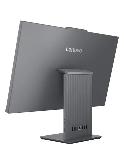 Моноблок Lenovo IdeaCentre(F0HM011GRU)27/FHD/300N/5-210H/16/512SSD/KBM/NoOS